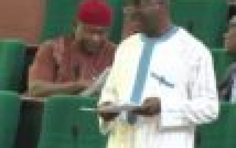 Reps move to exclude FG, regular courts from labour matters