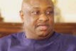 Olu of Warri: Keyamo advises aggrieved persons to accept decision or go to court