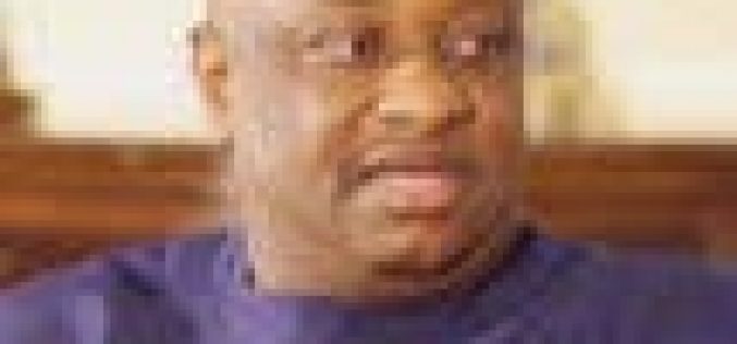 Olu of Warri: Keyamo advises aggrieved persons to accept decision or go to court