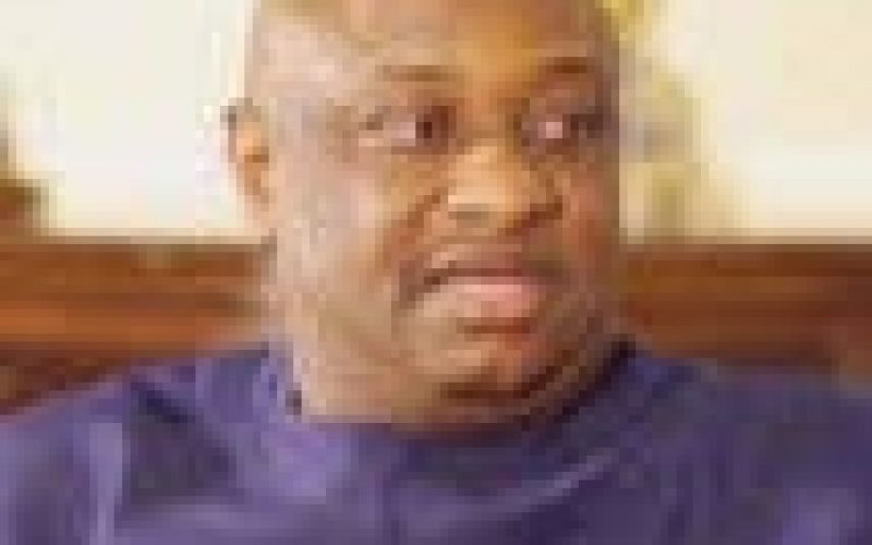 Olu of Warri: Keyamo advises aggrieved persons to accept decision or go to court