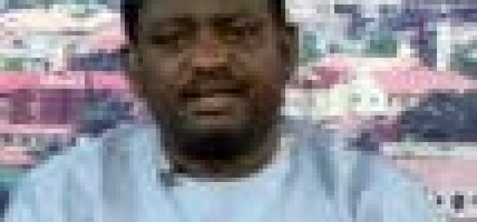 Nigeria and war of tongues by Femi Adesina