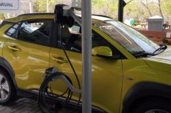 NADDC inaugurates 1st Nigeria Electric Vehicle Charging Station in Sokoto