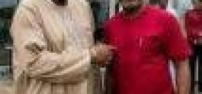 I will remain loyal, supportive to Akeredolu, Deputy Gov says