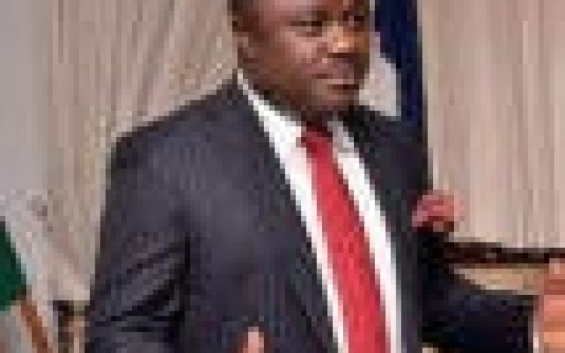 I’ve done much for Cross River  — Ayade