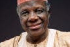 Prof Gana, 3 others rejoin PDP in Makurdi