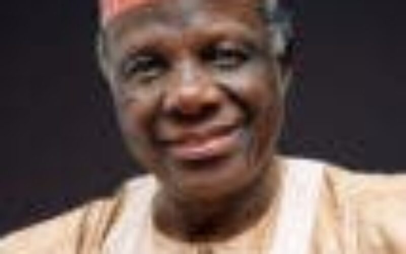 Prof Gana, 3 others rejoin PDP in Makurdi