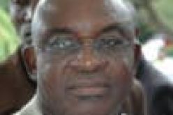 Okowa felicitates with David Mark at 73