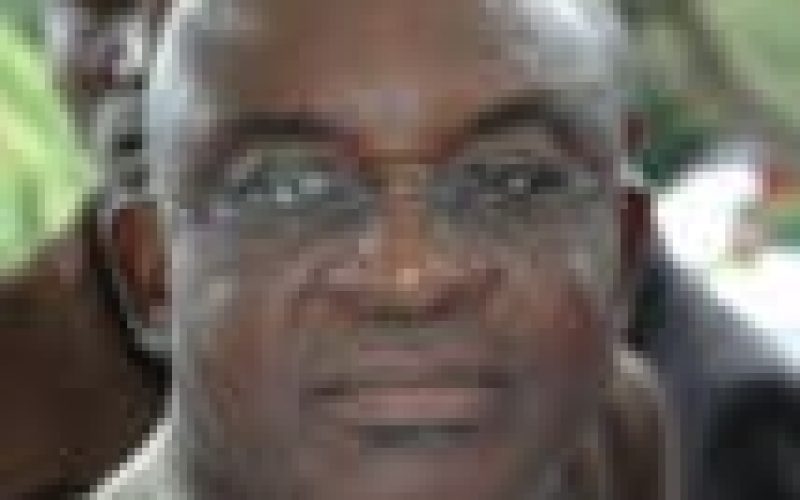 Okowa felicitates with David Mark at 73