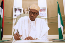 Buhari writes King Abdullah conveys good wishes, solidarity