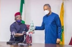 FG receives stolen Ile-Ife Artifact from Mexico