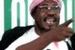 Politicians, religious leaders behind Nigeria’s insecurity — Sheikh Khalid