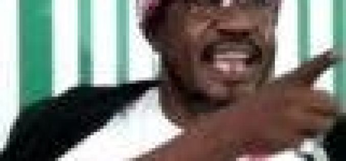Politicians, religious leaders behind Nigeria’s insecurity — Sheikh Khalid