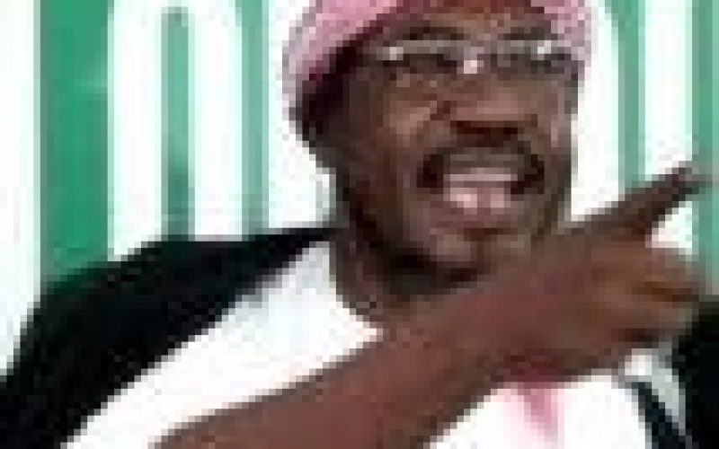 Politicians, religious leaders behind Nigeria’s insecurity — Sheikh Khalid