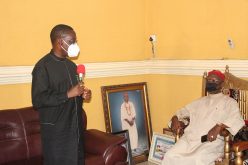 Sam Obi contributed to development of Delta – Okowa