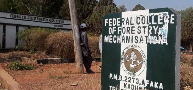 ACF regrets delay in rescuing kidnapped Afaka students