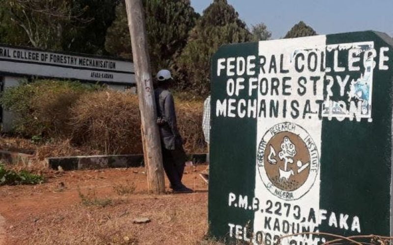 ACF regrets delay in rescuing kidnapped Afaka students
