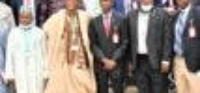 EFCC arrests 400 for ‘yahoo-yahoo’ in 3 months ― Bawa