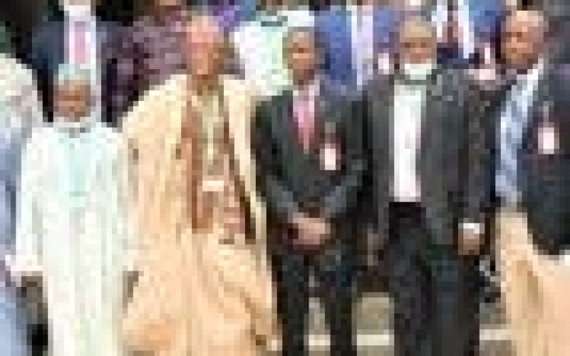 EFCC arrests 400 for ‘yahoo-yahoo’ in 3 months ― Bawa