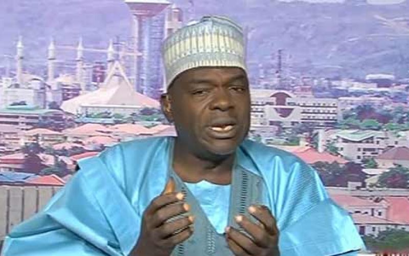 Drug barons, crime merchants exploit our children to perpetuate crime — Miyetti Allah