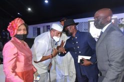 Okowa lauds The Guardian’s contribution to nation-building