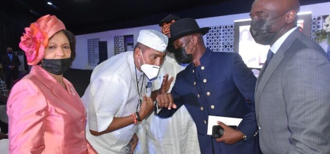 Okowa lauds The Guardian’s contribution to nation-building