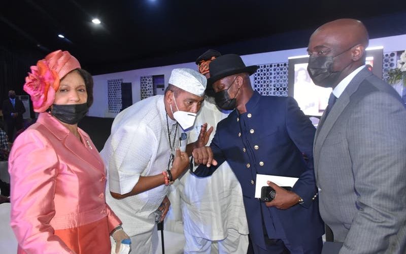 Okowa lauds The Guardian’s contribution to nation-building