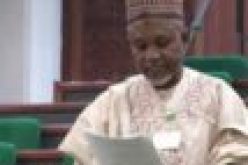 Large number of resident doctors receiving multiple salaries ― Rep Sununu