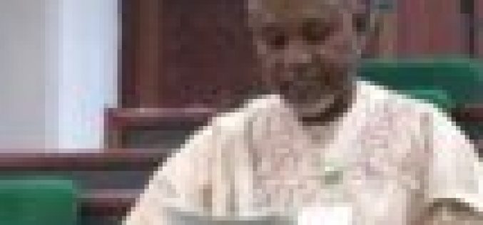 Large number of resident doctors receiving multiple salaries ― Rep Sununu