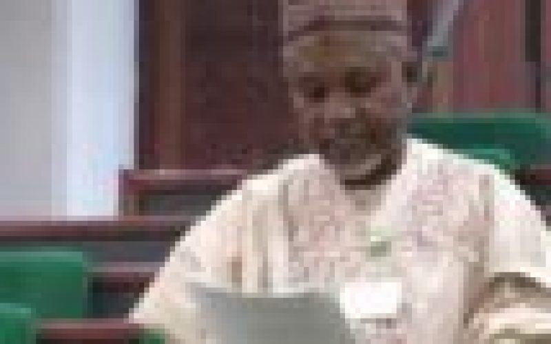 Large number of resident doctors receiving multiple salaries ― Rep Sununu