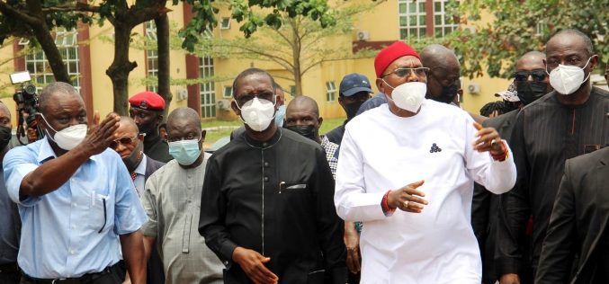 3 new varsities ready for take-off — Okowa