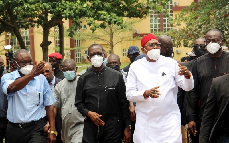 3 new varsities ready for take-off — Okowa