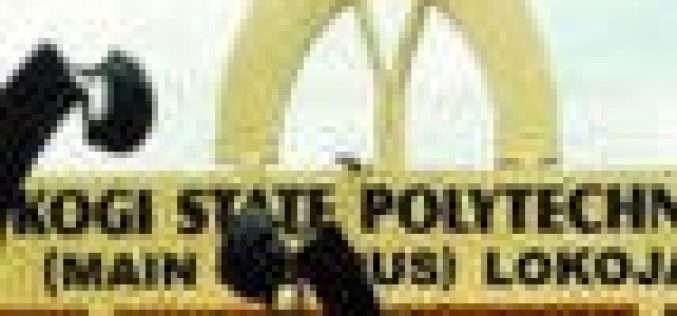 Kogi Poly expels 4, rusticates 1 for examination malpractice ― Rector