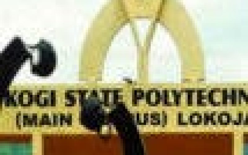 Kogi Poly expels 4, rusticates 1 for examination malpractice ― Rector