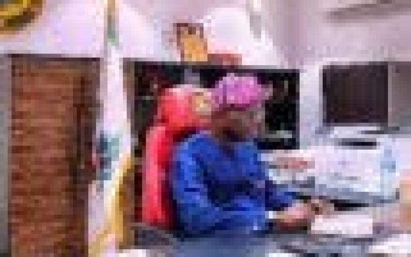 IGR: Lagos tops other states with N418.99bn in 2020