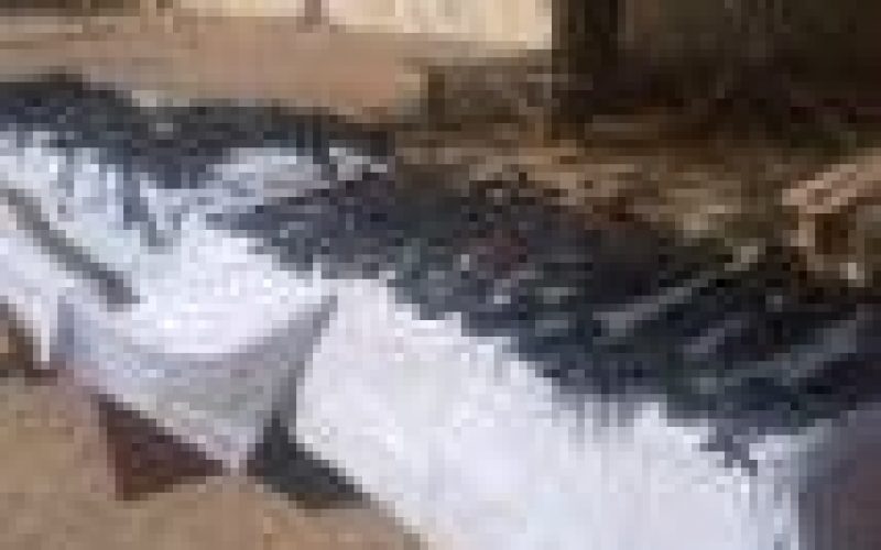 Bandits surrender 26 rifles to police in Katsina