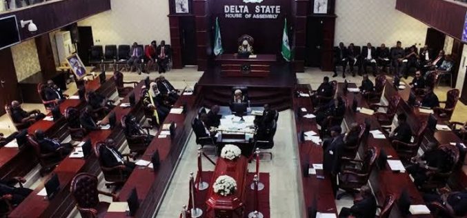 Delta Assembly by-election: Voters turn out en mass