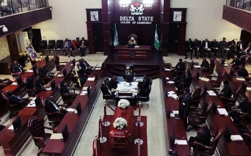 Delta Assembly by-election: Voters turn out en mass