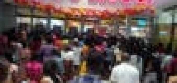 FCCPC casts shadows on Shoprite exit from Nigeria