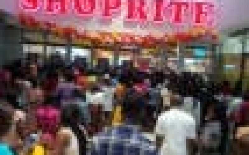 FCCPC casts shadows on Shoprite exit from Nigeria