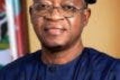 Gov Oyetola expresses commitment to workers’ welfare in Osun