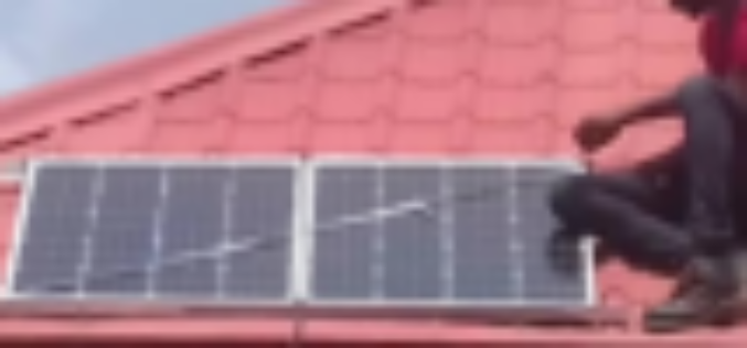 Jigawa: FG unveils solar power for 5 million households