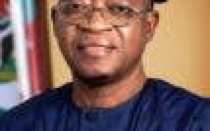 Gov Oyetola expresses commitment to workers’ welfare in Osun