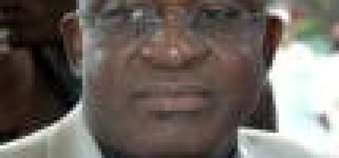 Insecurity: Mark tasks leaders, citizens on need for common front