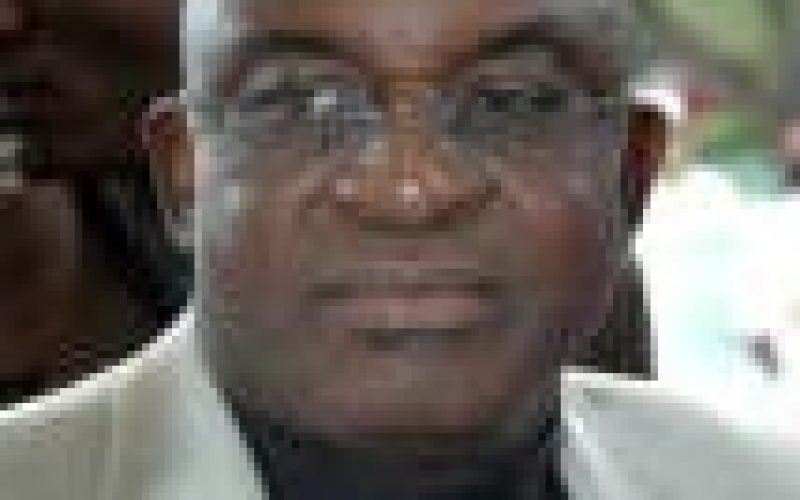 Insecurity: Mark tasks leaders, citizens on need for common front