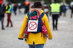 Human rights court OKs fines for parents refusing to vaccinate kids