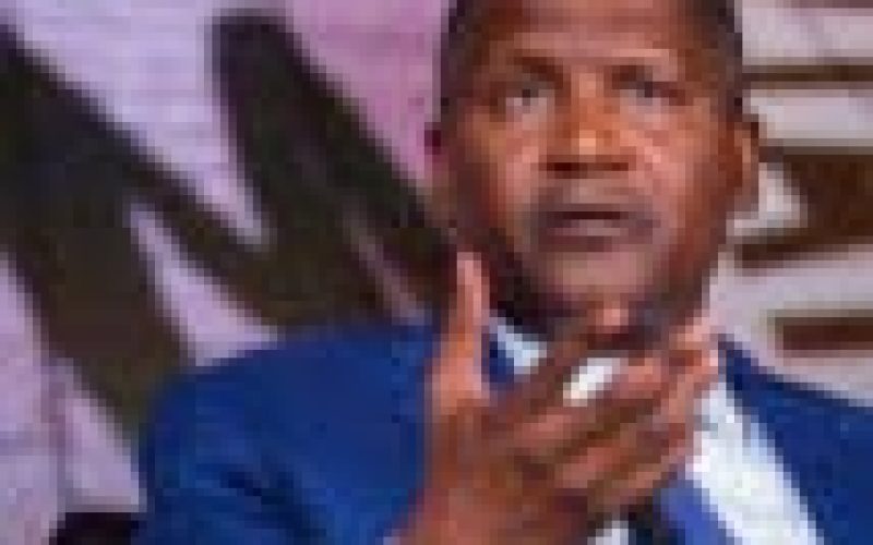 Dangote, Flour Mills, BUA in bitter sugar war