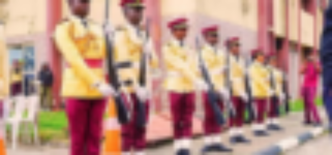 Lagos talks tough as Naval officers allegedly attack LASTMA officials again
