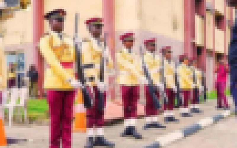 Lagos talks tough as Naval officers allegedly attack LASTMA officials again