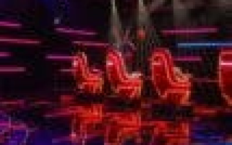 The Voice Nigeria: Unleashing talents