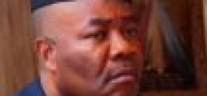 NDDC must succeed; Niger Delta must register uncommon development – Akpabio